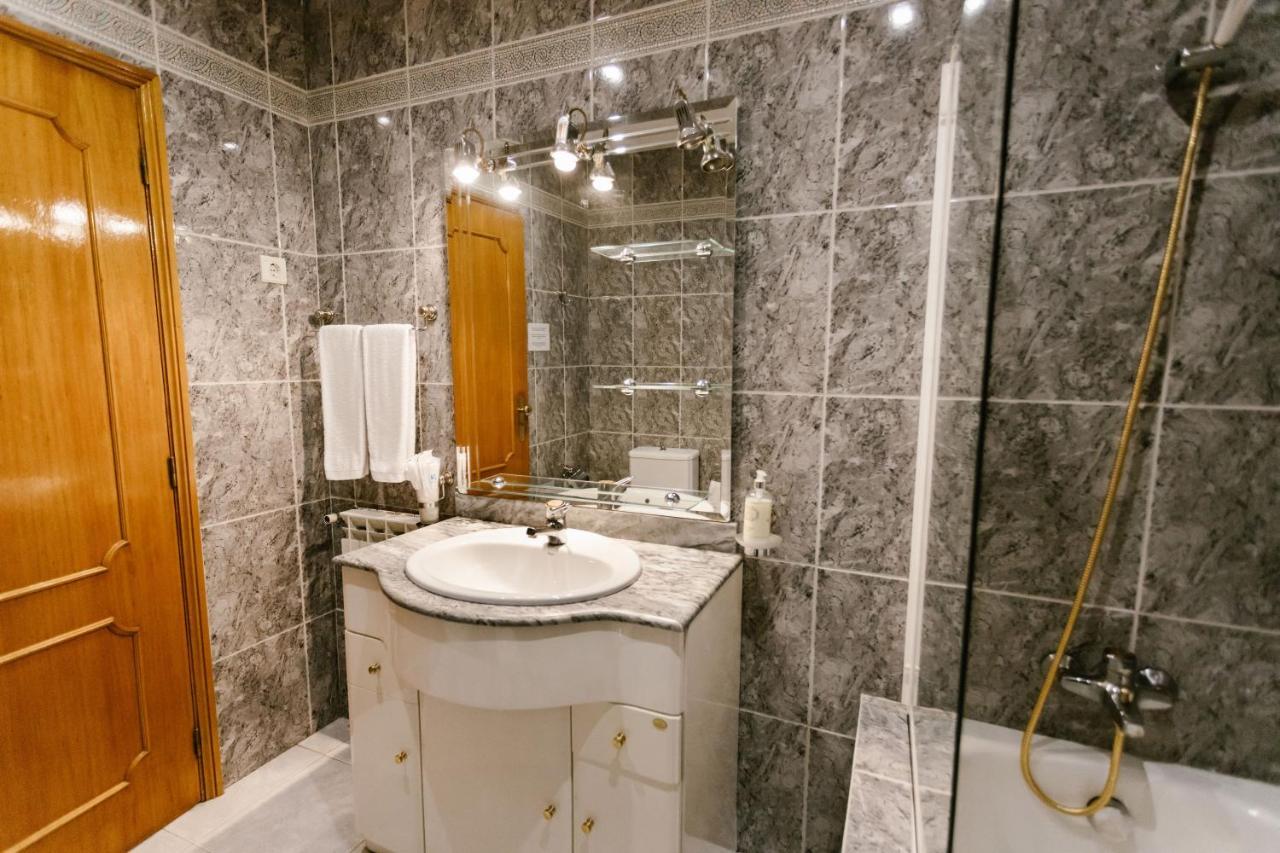 דירות גימראייש Casa Da Calcada II מראה חיצוני תמונה